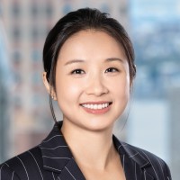Barclays Employee Lily Liu's profile photo