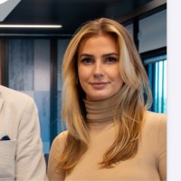 INTERFLOOR TAPIJT VINYL PROJECT Employee Jeanine Nekeman's profile photo