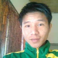 PT. TELKOM AKSES Employee Muhamad Husen's profile photo