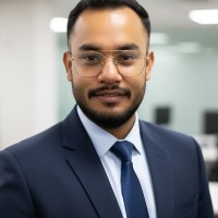 Tuhin Choudhury Email & Phone Number