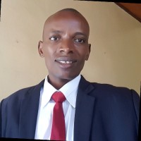 STUDIO AMeBE Employee Evariste Ndikumugongo's profile photo