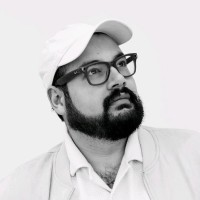 STRAYBIRD STUDIOS Employee Santiago Suarez Ruiz's profile photo