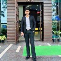 Factech Solutions Employee Chetan Chaudhary's profile photo