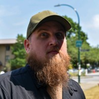Brightside Community Homes Foundation Employee Thomas Trudell's profile photo