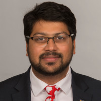 University of Wisconsin-Eau Claire Employee Kranti Dugar's profile photo