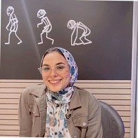 Beta Solution Employee Nada Adel's profile photo