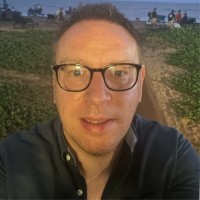 Pets at Home Employee Jamie Cullerton's profile photo