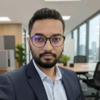 Kaushal Sathavara Email