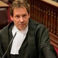 Bar Chambers Employee David Kc's profile photo