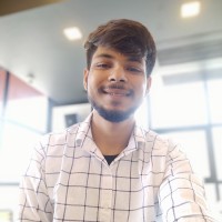 KUWARE Employee Shiv Solanki's profile photo