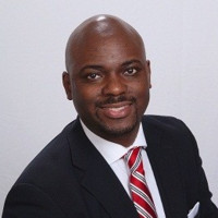 Designs for Health Employee William Petway's profile photo