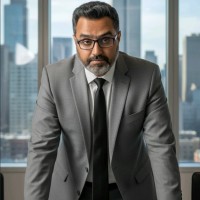 Tech Observer Employee Karan Kapoor's profile photo