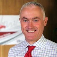 Droghad Associates Employee Nigel Davis's profile photo