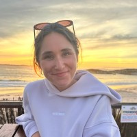 AMORELIE Employee Olivia Bak's profile photo