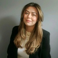 Ashley Hennessy Email