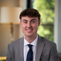 McNeely Brockman Public Relations Employee Benjamin Barry's profile photo