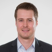 Monash College Employee Michael Williamson's profile photo