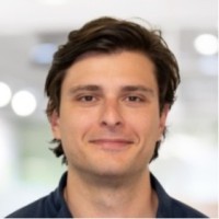 Idea 11 Employee Alexandar Ivanovski's profile photo