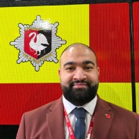 Liam Parmar Email & Phone Number