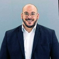 Moorepay Employee David Brumpton's profile photo