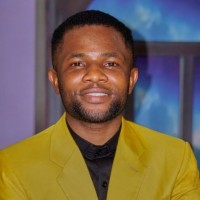 Journify Employee Dennis Solomon's profile photo