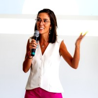 Doutor Finanças Employee Francisca Onofre's profile photo