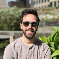 Texas State Technical College Employee Sam Rodgers's profile photo