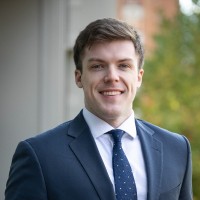 Fidelity Investments Employee Patrick Kearney's profile photo