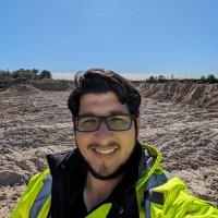 Heidelberg Materials Employee Jonathan Luna's profile photo