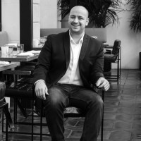 Osteria Mozza Employee Josh Wibbenmeyer's profile photo