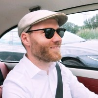 Niels van Sadelhoff Email & Phone Number