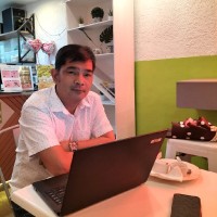 Abstract Employee Marlon Dazo's profile photo