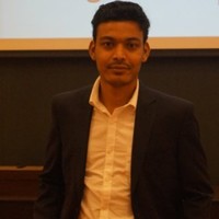 Balaji Data Solutions Employee Manu Sihali's profile photo