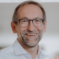 Thorlabs Employee Bruno Gross's profile photo