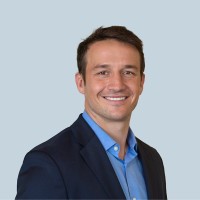 CBRE Employee Patrick Conway's profile photo