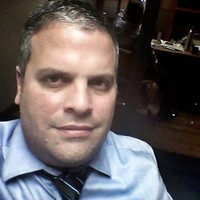 Inteligensa Employee Luis Rios's profile photo