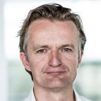 EQOM Group Employee Dennis Smit's profile photo
