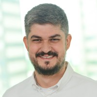 Porto Seguro Employee Carlos Bezerra's profile photo