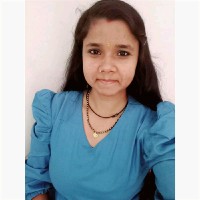 Kernshell Employee Pooja Yadav's profile photo