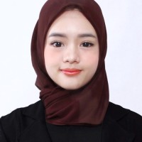 Liquid Indonesia Employee Adlina Assyifa's profile photo