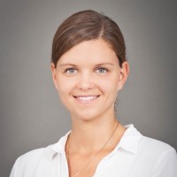 eco2nomy Employee Amelie Forkel's profile photo