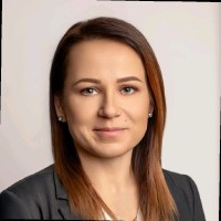 PERFOPOL Employee Justyna Duda's profile photo