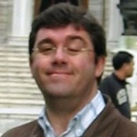 Alstom Employee Jose Lopes's profile photo