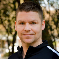 Freethinking Employee Richard Harvey's profile photo