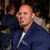 UDSL Fire Employee Wayne Joseph's profile photo