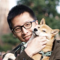 Amazon Employee Albert Jin's profile photo