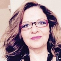 Stefanini US Employee Rania Maalouf's profile photo
