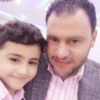 Hikma Pharmaceuticals Employee Khalid Safi's profile photo