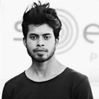SeedWill Consulting Employee Vikash Kumar's profile photo
