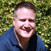 General Dynamics Mission Systems Employee James Tesch's profile photo